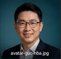 NBA老郭 | fbsports